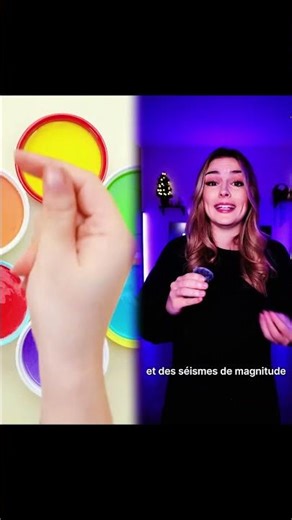 Où est l'astéroïde qui a effacé les dinosaures ? 🦕 #dinosaures #asteroid #science #anecdote