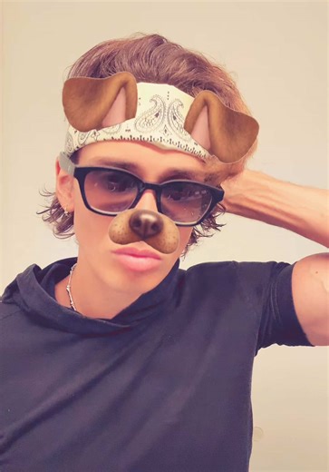 Antwort auf @cassandra 🐯 better now?😎 | then versus now