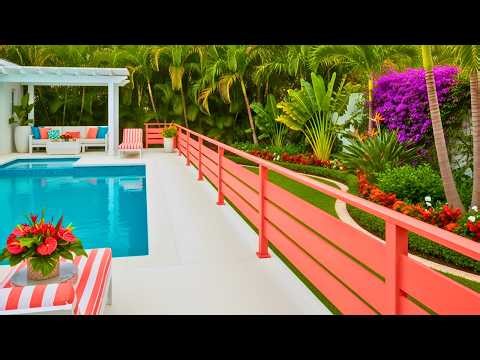 80+ Patio Railing Ideas | Simple Deck Railing Designs for Modern, Budget-Friendly Outdoor Spaces