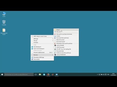How to share a folder on the network using Windows 10