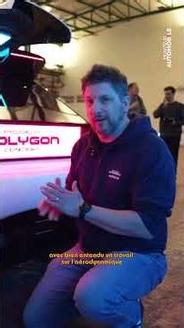 Peugeot Polygon
