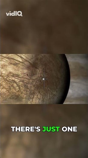 Why Europa is NASA's best bet for alien life