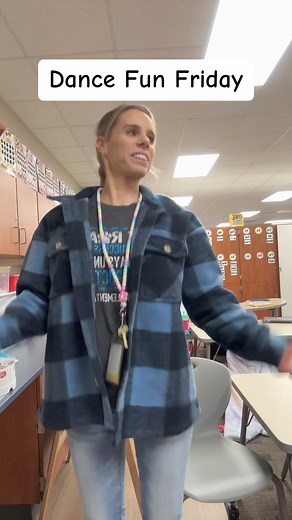 54K views · 1.2K reactions | Thanks KIDZ BOP for the dance Friday brain break! #kindergartenteacher #kindergarten #kindergartenlife #primaryschoolteacher #brainbreak #elementaryschool #elementaryteacher #funfriday #teachersoftiktok #teacherhacks #teacherlife #teachers #dance #learningisfun #kindergartentips | Mrs. Peters Class | Facebook
