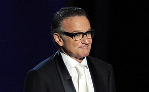 "Robin's Wish", il trailer del docu-film su Robin Williams