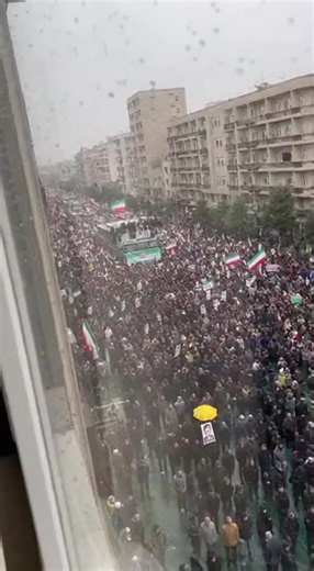 People of Iran raise their voices for freedom, justice, and human rights. #IranProtests #Freelran #WomanLifeFreedom #StandWithIran #HumanRights