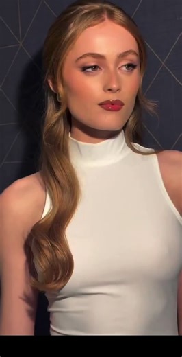 Olivia bay (Actress, Model, Singer & New Dehli’s Princess) getting ready for the Red Carpet in Spain. @ghdspain @Vogue España @Givenchy #viral #oliviabay #india #perteeee #parati