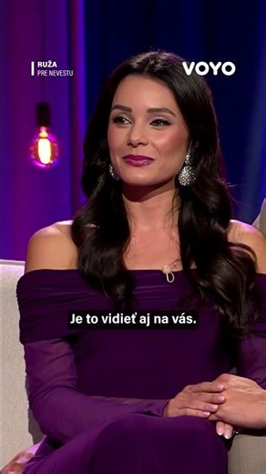 Sabina s Adianom potvrdili, že sú stále spolu🌹 | Ruža pre nevestu IV.