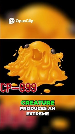 Meet SCP 999 The Tickle Monster Spreading Joy!