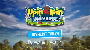 Get ready to explore the kampung (village) life—from bustling markets to quiet rice fields, fireflies at dusk, and the aroma of home-cooked meals. Play as Upin and Ipin on a heartfelt journey, uncovering local legends, helping their community, and immersing yourself in the rich culture of Malaysia. 🌏 🌿 Wishlist today on PS Store: https://bit.ly/4nv4UUy | PlayStation Asia