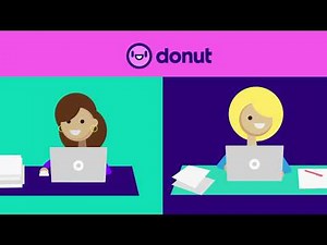 Donut for Slack