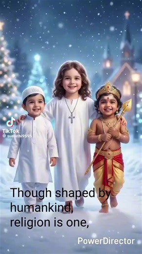 Though shaped by humankind, religion is one, Its many paths beneath the same bright sun. Beyond all names and rituals we see, The truest faith is pure humanity. To walk the way where virtue gently leads, One sacred worship serves all human needs Compassion’s heart, where love and goodness stay, A guiding light upon the righteous way. May unity rise and divisions cease, May every soul be touched by lasting peace. To one and all, both far and near, My heartfelt wishes for a Happy New Year. Thanks 