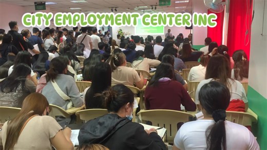 City Employment Center INC. on Reels