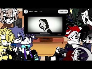 Sans aus react to Ready as I’ll Ever be + Bonus