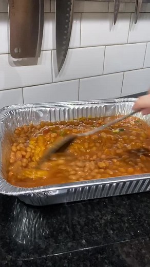 Smoked Pork Hocks and Beans Recipe