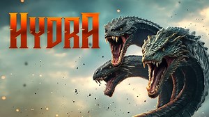 Hydra (2025)