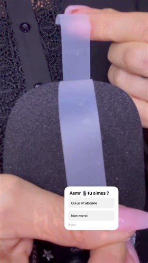 205/💫AsMr scratching micro💫 un son délicieux. 😋 #asmr #asmrsounds #relax #micscratching