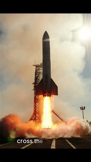 The First Time We Saw Earth From Space (1946) | 60-Second History