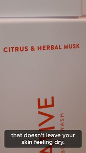 25K views · 14 reactions | Native Body Wash gives you a luxurious lather in the shower, and leaves skin feeling soft and hydrated. | Native | Facebook