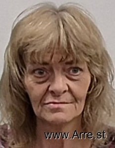 Teresa Shears - Mineral, West Virginia 08/27/2025 Arrest