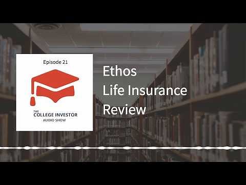 Ethos Life Insurance Review
