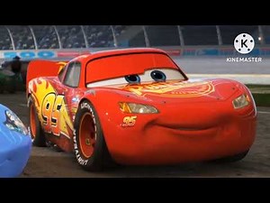 Lightning McQueen (Turbo) - Part 13 | Mater Gets Worried/Leonard's True Colors