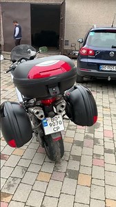 Honda vfr800 for sale of #siriusmoto