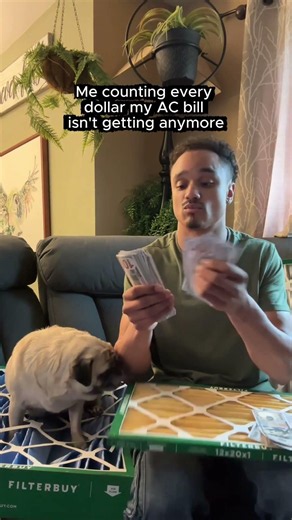 POV: You just discovered air filters exist