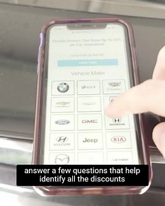 1.5K views | Otto helps drivers identify what kind of discounts they're eligible for. Click below to take advantage of this free tool and see if you can save on your next bill. | OTTO Insurance | Facebook