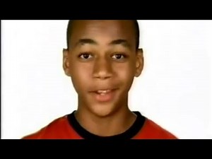 TeenNick Promo – Degrassi TNG: Season 9 ft. Dave Turner (2009)