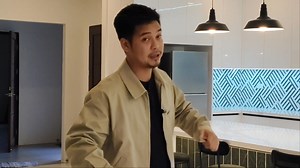 11K views · 258 reactions | SAN JOSE BATANGAS PROJECT pure pvc boards.. quality and elegance that will last for lifetime.. #MachoWoodworks #modularcabinet #modularkitchen | MaCho Woodworks | Facebook