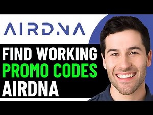 HOW TO GET BEST AIRDNA PROMO CODES IN 2026 (FULL GUIDE)