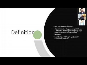 CS 210 Dr Bsoul OOP Lecture 1