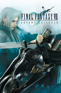 Final Fantasy VII: Advent Children (VF)