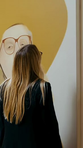 8.1K views · 90 reactions | Confident, self-assured, and content in...