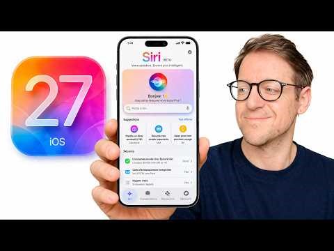 iOS 27: Here's what will CHANGE on your iPhone!