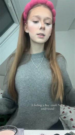 The Uniqueness of Music and Makeup: A Girl's Perspective