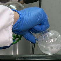 Video: Preparation of Chitosan-based Injectable Hydrogels and Its Application in 3D Cell Culture