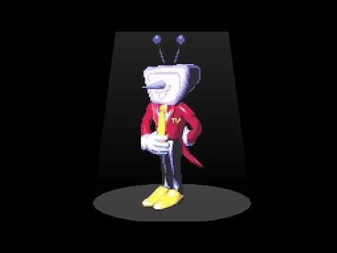 deltarune chapter 3 part 1 vod