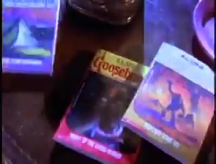 10K views · 425 reactions | Goosebumps - TV Series Premiere commercial, 1995 | Horror Ads | Facebook