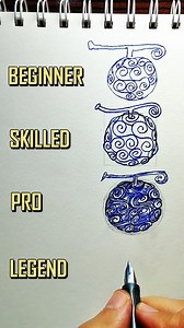 113K views · 48K reactions | Tutorial on skilled one 﫡✨ Comment your tutorial request! The most liked comment will be featured in my next video!﫶✨ . follow me on YouTube for more: StudioYAart . #howtodraw #drawingtutorial #onepiece #luffydrawing #animeart #artistsoninstagram #artchallenge #artist #tutorialdesenho #viral #fypシ #dessinanimé | Studioyaart Vasco | Facebook