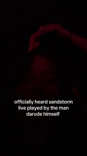 never seen a man with such aura #darudesandstorm #fyp #edm