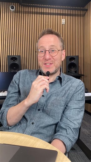 2.6K views · 21 reactions | Check out our new Introduction to Beatmaking online course with Jonathan Perkins! Find more information in the comments. | Interlochen Center for the Arts | Facebook