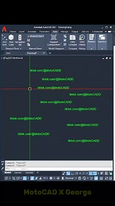 130K views · 1.7K reactions | How to use "TEXTALIGN" in AutoCAD, Beginner Edition  PART 53 﫶 #fypシ゚ #fypageシ #architecture #civilengineering #CADOperator | George Sapallo | Facebook