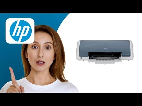 Comment numériser des documents avec HP DeskJet 3700