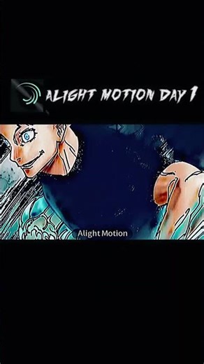"Smooth Slide Transitions 🔥"#alightmotion