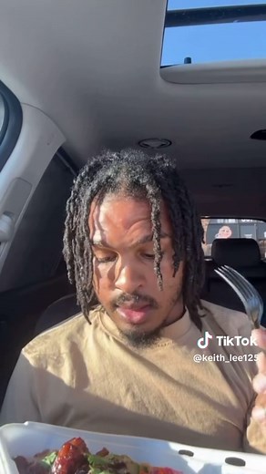 The Bao Spot taste test 💕 would you try it ? 💕 #foodcritic | For Sure You're Right On Keith Lee