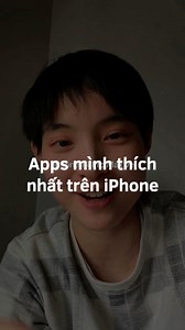 106K views · 2K reactions | mình lên đời từ flip 4 sang iphone rồi nhé :v nên review apps mình thích nhất trên iphone #congnghe | Itstamhn | Facebook