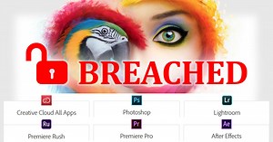 Adobe Exposed 7  Million Creative Cloud Accounts to the Public