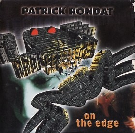 Patrick Rondat - On The Edge