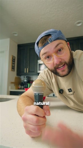 Cardioid vs Omnidirectional Microphones